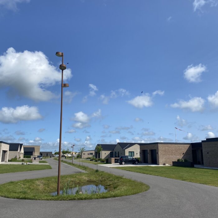Hvornår skal man overveje omfangsdræn?